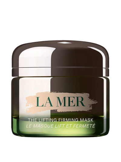 La Mer The Lifting Firming Mask at Collagerie