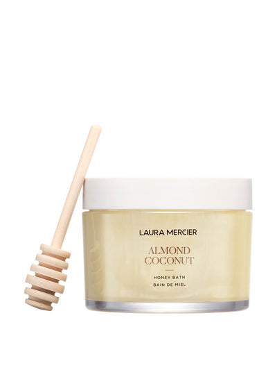 Laura Mercier Honey Bath Almond Coconut at Collagerie