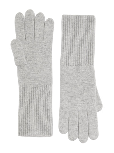 Loop Cashmere Cashmere gloves at Collagerie