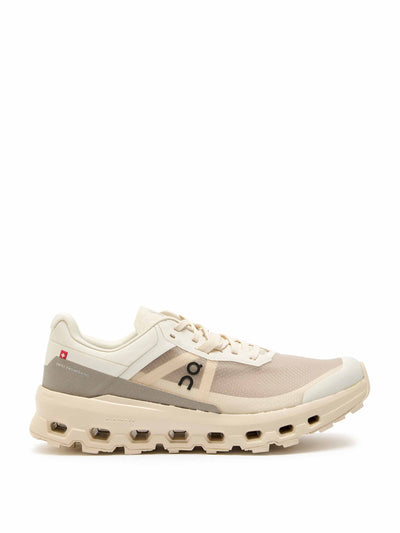 On Cloudvista 2 panelled mesh sneakers at Collagerie