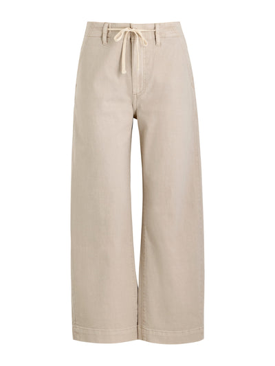 Paige Arellia Ankle straight-leg jeans at Collagerie