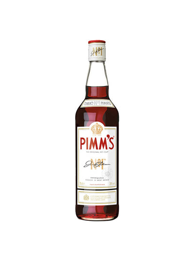 Pimm’s Pimm's No.1 Gin Cup at Collagerie
