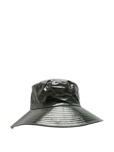 Rains Boonie rubberised bucket hat at Collagerie