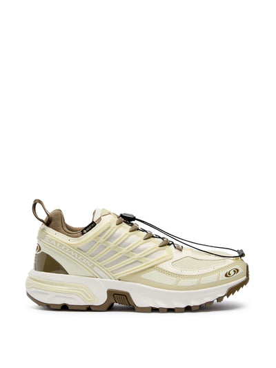 Salomon Acs Pro GTX panelled GORE-TEX sneakers at Collagerie