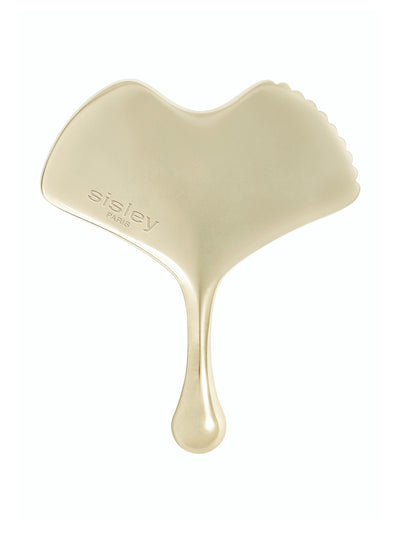 Sisley Ginkgo Gua Sha tool at Collagerie