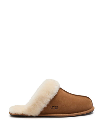 Ugg Scuffette II suede slippers at Collagerie