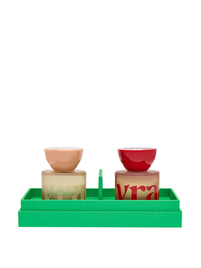 Vyrao Ludeaux & Ludatrix Duo Set at Collagerie