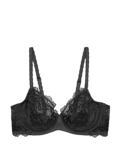 Wacoal Lace Perfection underwired bra at Collagerie