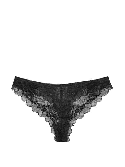 Wacoal Lace Perfection thong at Collagerie