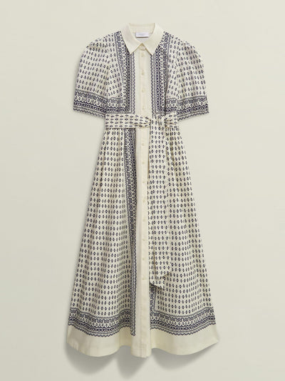 Hobbs Suri dress at Collagerie