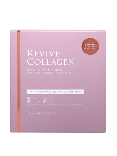 Holland and Barrett Premium Liquid Marine Collagen Drink (14-sachets) at Collagerie