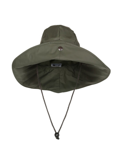Baleno Southwester rain hat at Collagerie