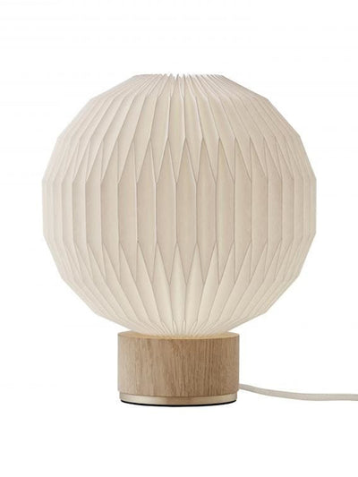 Le Klint Extra small paper lamp at Collagerie