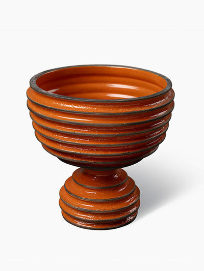 Bitossi Coppa vase at Collagerie