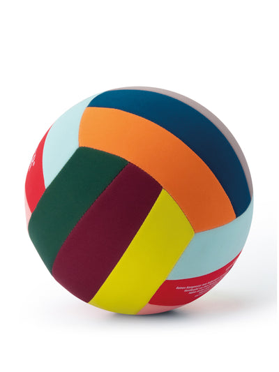 Remember Coloured sports ball at Collagerie