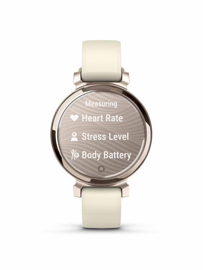 Garmin Lily® 2 smart watch at Collagerie