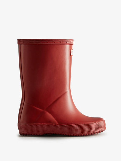 Hunter Wellington boots at Collagerie