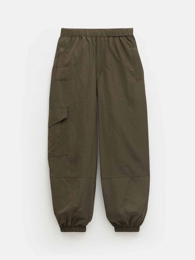 Hush Ava lightweight cargo trousers at Collagerie