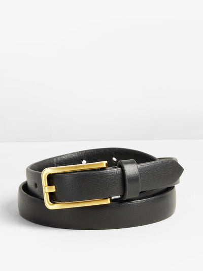 Hush Priyanka leather belt at Collagerie