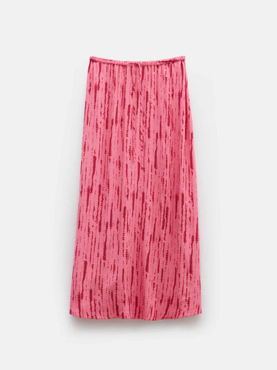 Hush Tia maxi skirt at Collagerie