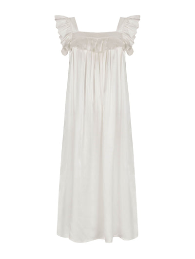 If Only If Sands nightdress at Collagerie