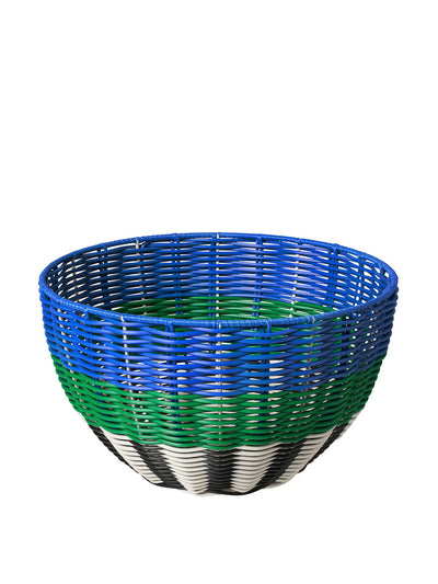Ikea Djurtränare basket at Collagerie