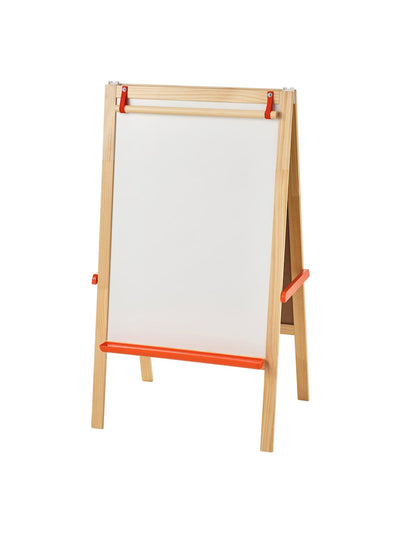 Ikea Easel at Collagerie