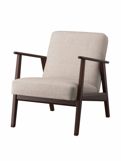 Ikea Beige armchair at Collagerie