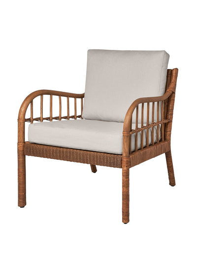 Ikea Holmsta / fröknabo armchair at Collagerie