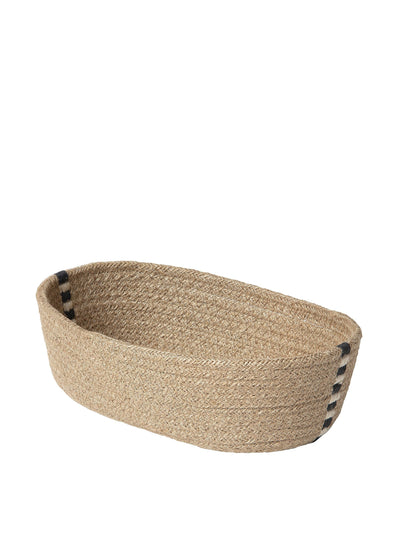 Ikea Mävinn bread basket at Collagerie