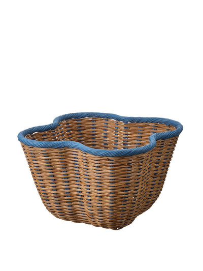 Ikea Ommjänge basket at Collagerie