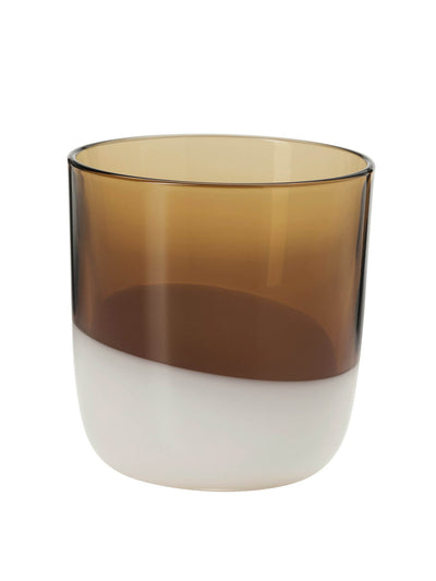 Ikea Ommjänge glass at Collagerie