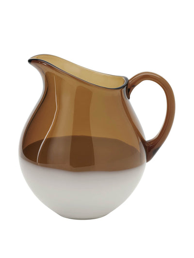 Ikea Ommjänge jug at Collagerie