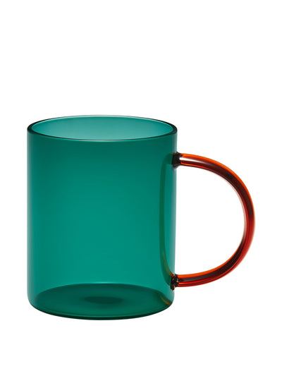Ikea Skuggstubb mug at Collagerie