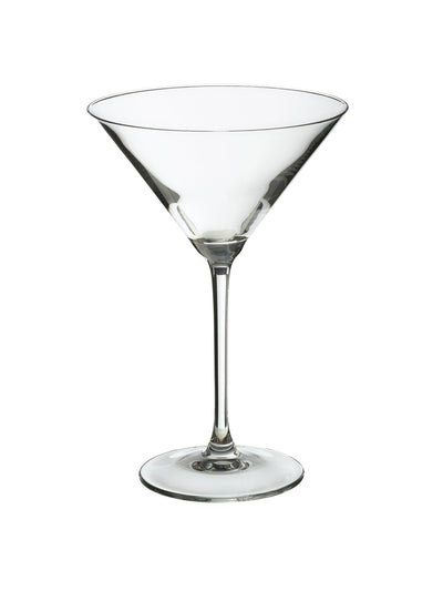 Ikea Storsint martini glass at Collagerie