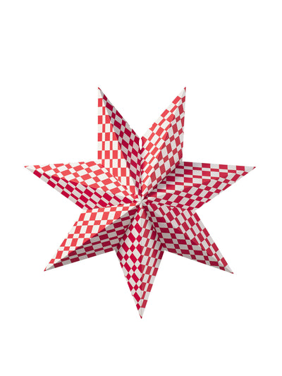 Ikea Stråla lamp shade at Collagerie