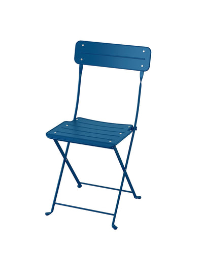 Ikea Sundsö folding chair at Collagerie