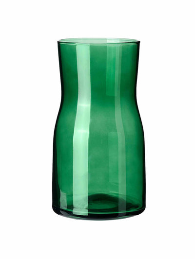 Ikea Green vase at Collagerie