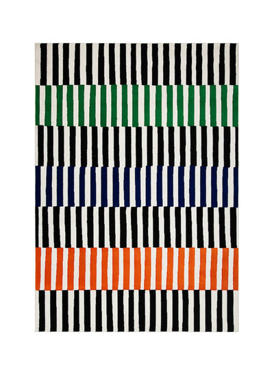 Ikea Vändplats rug at Collagerie