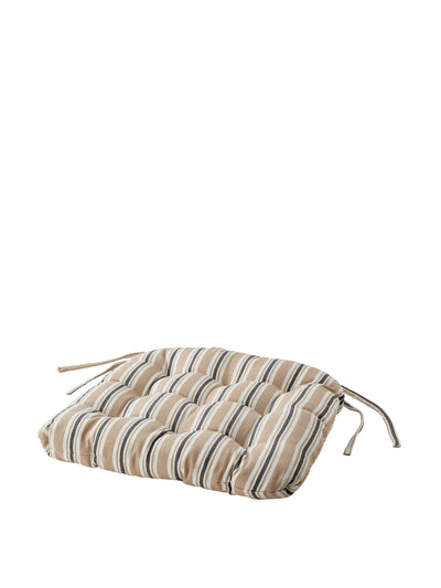 Ikea Vattenmott chair cushion at Collagerie