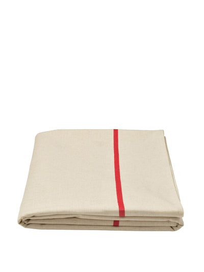 Ikea Vinterfint tablecloth at Collagerie