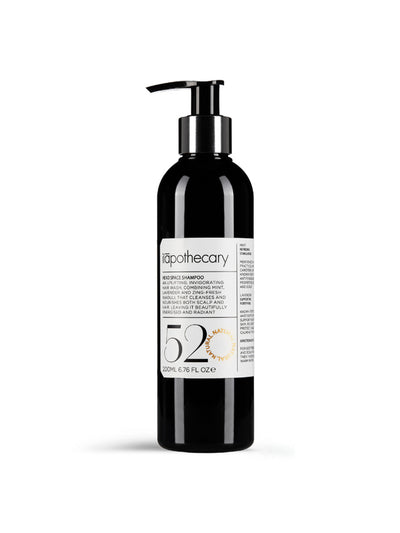 Ilapothecary Head Space shampoo at Collagerie