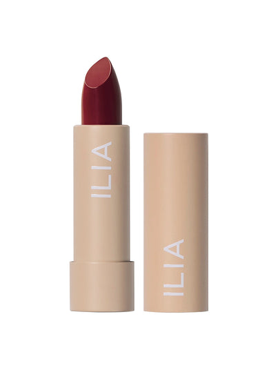 Ilia Rumba lipstick at Collagerie