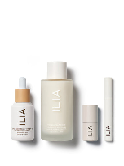 Ilia Beauty The Hero Set at Collagerie