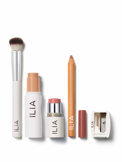 Ilia Beauty The Swipe-and-Go Set at Collagerie