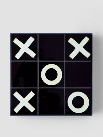 Printworks Classic Tic Tac Toe at Collagerie