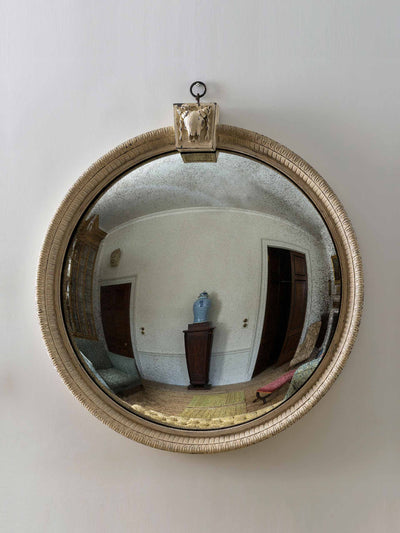 Jamb Convex mirror at Collagerie