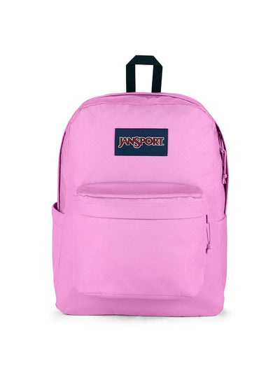 Jansport SuperBreak Plus backpack at Collagerie