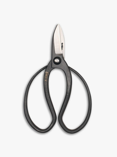 Japanese Knife Company Flower scissors at Collagerie