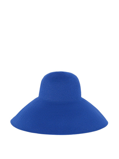 Jasper Conran Faith wide brim hat at Collagerie